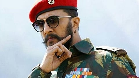 ಸುದೀಪ್