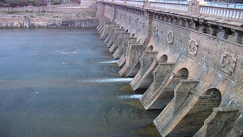 ಕೃಷ್ನ ರಾಜ ಸಾಗರ