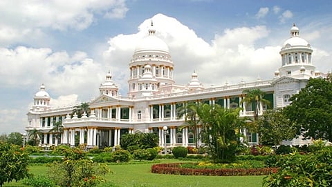 ಲಲಿತ್ ಮಹಲ್ ಪ್ಯಾಲೇಸ್