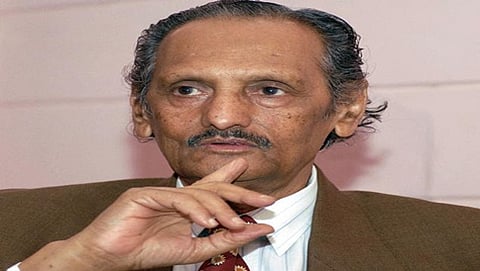 ನಿಸಾರ್ ಅಹಮ್ಮದ್