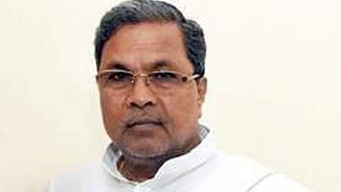 ಸಿದ್ದರಾಮಯ್ಯ