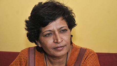 ಗೌರಿ ಲಂಕೇಶ್