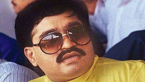 ಭೂಗತ ಪಾತಕಿ ದಾವೂದ್ ಇಬ್ರಾಹಿಂ