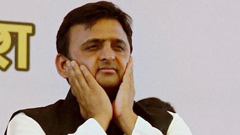 ಅಖಿಲೇಶ್ ಯಾದವ್