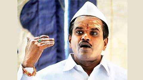 ಮಾಜಿ ಕಾರ್ಪೋರೇಟರ್ ನಾಗರಾಜ್ (ಸಂಗ್ರಹ ಚಿತ್ರ)