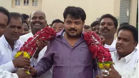 ಸುನೀಲ್ ಬೋಸ್