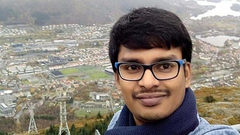 ನಾಪತ್ತೆಯಾಗಿದ್ದ ಚೆನೈ ಟೆಕ್ಕಿ ಹರಿಸೂದನ್