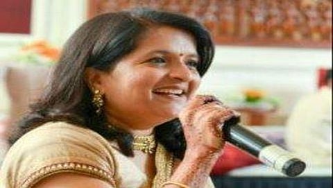 ಅಂಜಲಿ ದಮಲಿಯಾ