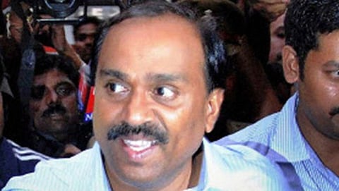 ಜನಾರ್ದನ ರೆಡ್ಡಿ(ಸಂಗ್ರಹ ಚಿತ್ರ)
