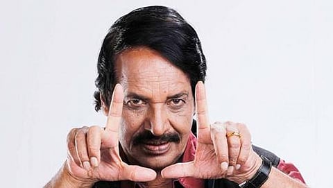 ಟಿ.ಎನ್ ಸೀತಾರಾಂ