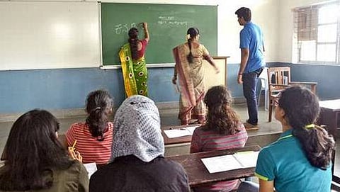 ಸಾಂದರ್ಭಿಕ ಚಿತ್ರ