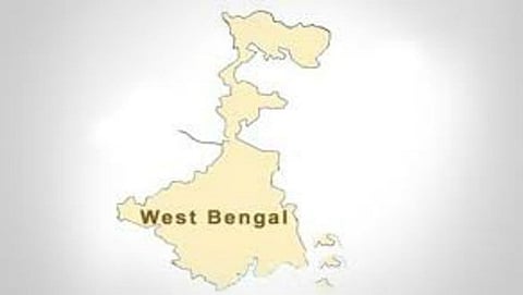 ಪಶ್ಚಿಮ ಬಂಗಾಳ