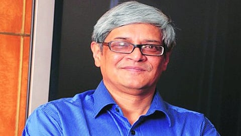 ಬಿಬೇಕ್ ಡೆಬ್ರಾಯ್