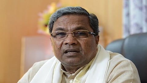 ಮನೆ ದ್ವಂಸ ಪ್ರಕರಣ: ಗೋವಾ ಮುಖ್ಯಮಂತ್ರಿಗೆ ಸಿದ್ದರಾಮಯ್ಯ ಪತ್ರ