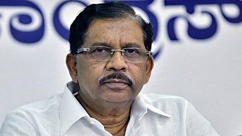 G. parameshwar