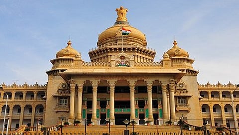 ಕರ್ನಾಟಕ ವಿಧಾನ ಸಭೆ