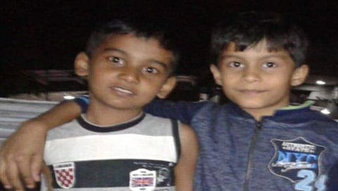 ಮನೀಶ್ ಶಂಕರ್ ಸಿಂಗ್-ಸಾಯಿಲ್ ಸಿಂಗ್