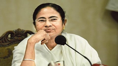 ಮಮತಾ ಬ್ಯಾನರ್ಜಿ