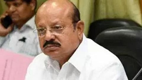 ಟಿ.ಬಿ ಜಯಚಂದ್ರ