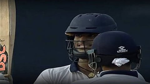 ವಾಷಿಂಗ್ಟನ್ ಸುಂದರ್