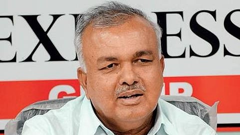ರಾಮಲಿಂಗಾ ರೆಡ್ಡಿ