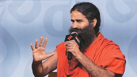 ಬಾಬಾ ರಾಮ್ ದೇವ್