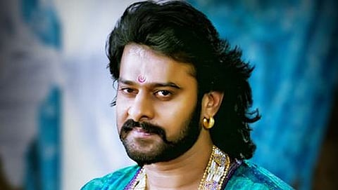 ಪ್ರಭಾಸ್