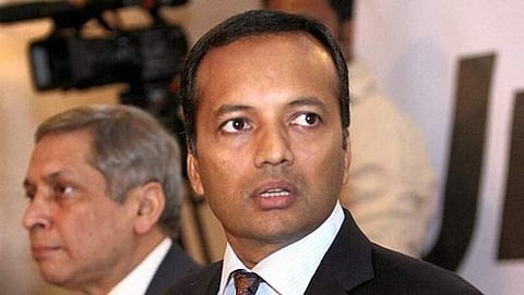 ನವೀನ್ ಜಿಂದಾಲ್
