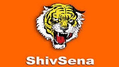 ಶಿವಸೇನೆ