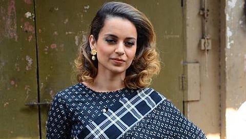 ಕಂಗನಾ ರಣಾವತ್