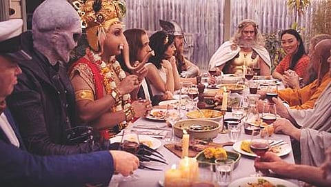 ಮಾಂಸ ಜಾಹೀರಾತಿನಲ್ಲಿ ಗಣೇಶ; ಆಸ್ಟ್ರೇಲಿಯಾ ಸಂಸ್ಥೆ ವಿರುದ್ಧ ಹಿಂದೂಪರ ಸಂಘಟನೆಗಳ ಆಕ್ರೋಶ