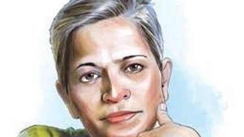ಗೌರಿ ಲಂಕೇಶ್