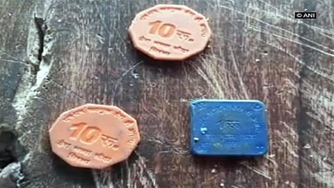 ಪ್ಲಾಸ್ಟಿಕ್ ಕರೆನ್ಸಿ
