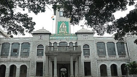 ಬೃಹತ್ ಬೆಂಗಳೂರು ಮಹಾನಗರ ಪಾಲಿಕೆ (ಬಿಬಿಎಂಪಿ)