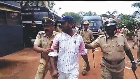ಐಬಿಪಿಎಸ್ ಪರೀಕ್ಷಾ ಅಭ್ಯರ್ಥಿಗಳಿಂದ ತೀವ್ರ ಪ್ರತಿಭಟನೆ