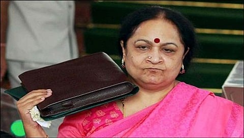ಜಯಂತಿ ನಟರಾಜನ್