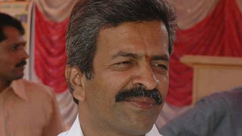 ಶಾಸಕ ಡಿ.ಎನ್ ಜೀವರಾಜ್