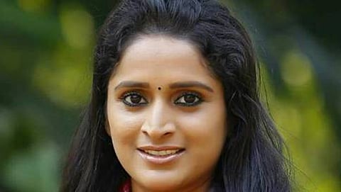 ಸುರಭಿ ಲಕ್ಷ್ಮಿ