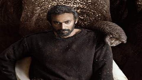 ರಾಣಾ ದಗ್ಗುಬಾಟಿ