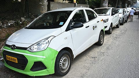ಸಾಂದರ್ಭಿಕ ಚಿತ್ರ