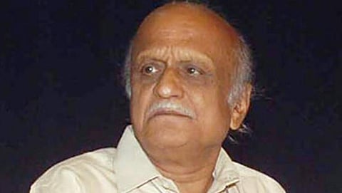 ಎಂಎಂ ಕಲಬುರ್ಗಿ