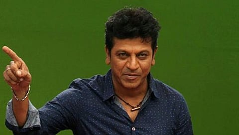 ನಟ ಶಿವರಾಜ್ ಕುಮಾರ್