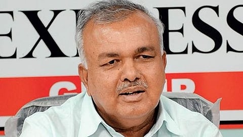 ರಾಮಲಿಂಗಾ ರೆಡ್ಡಿ