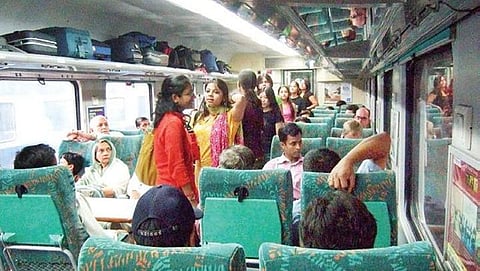 ಸಾಂದರ್ಭಿಕ ಚಿತ್ರ
