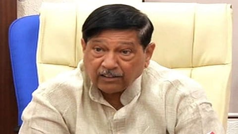 ಗಿರೀಶ್ ಬಾಪತ್