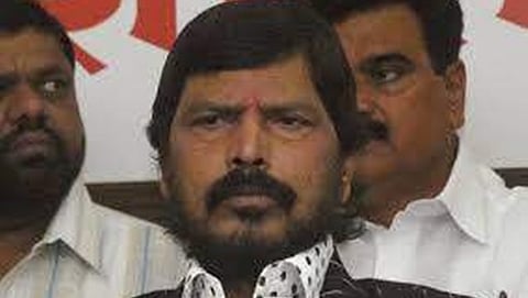 ರಾಮದಾಸ್ ಅತವಾಲೆ