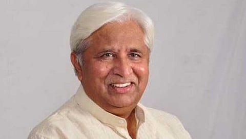 ಸಚಿವ ಹೆಚ್.ಕೆ.ಪಾಟೀಲ್