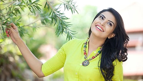 ಕಾವ್ಯ ಶೆಟ್ಟಿ