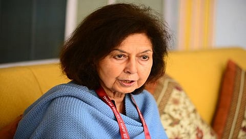 ನಯನತಾರಾ ಸೆಹಗಲ್
