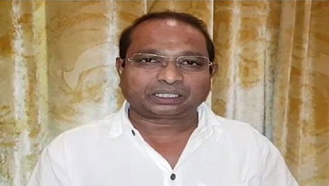ವಿನೋದ್ ಪಾಲೇಕರ್